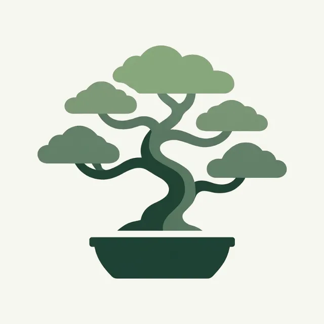 Bonsai Collection project